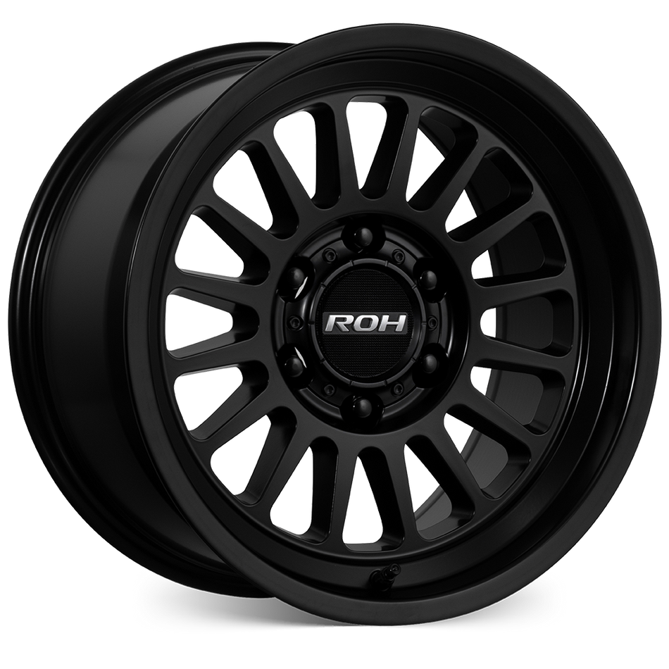 ROH APOLLO BLACK