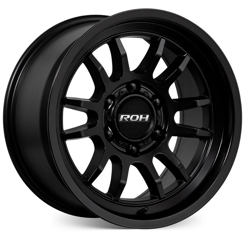 ROH ARC BLACK