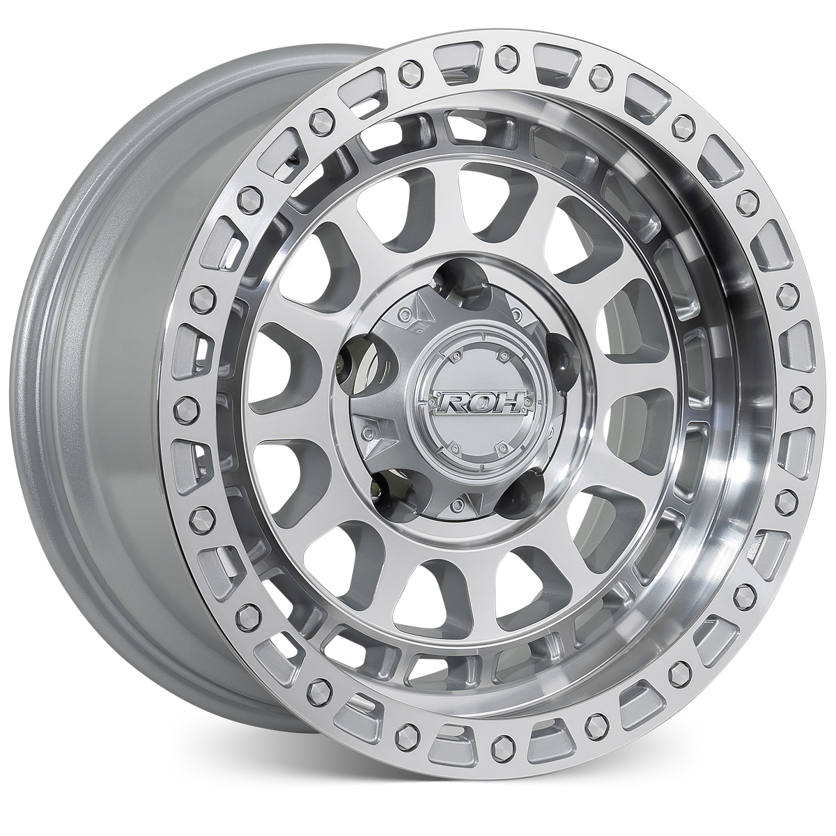 ROH ASSAULT MACHINED – Wheel Lab
