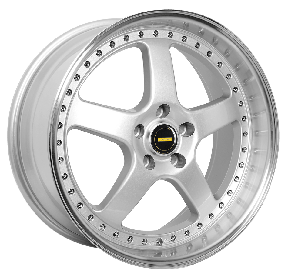 FORGEAUTO FA-5 SILVER