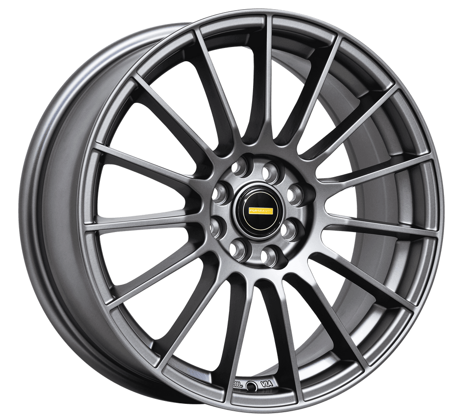FORGEAUTO INDY GRAPHITE