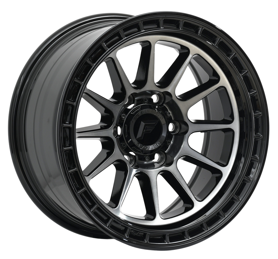 FORGEAUTO REBEL DARK TINT