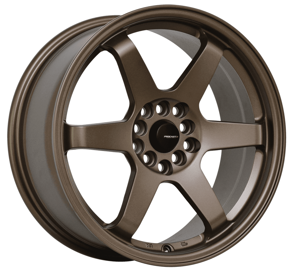 FORGEAUTO T37 BRONZE