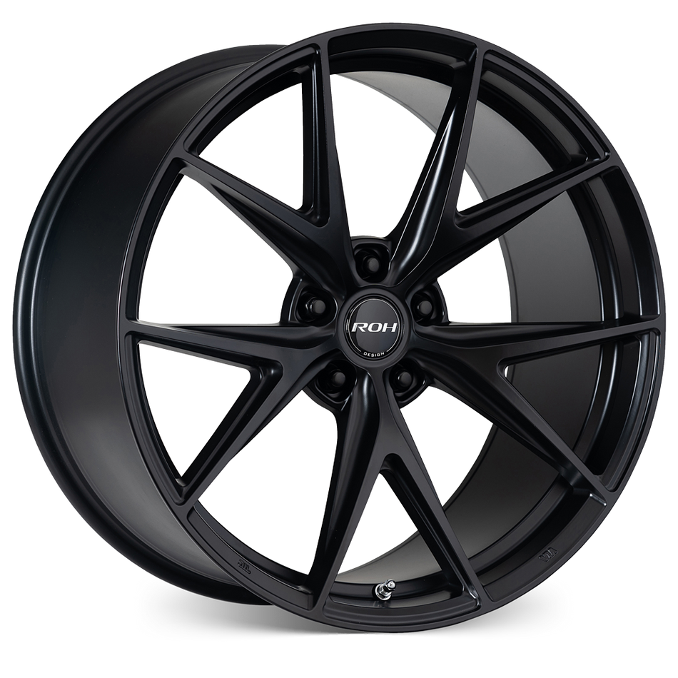 ROH FORZA BLACK