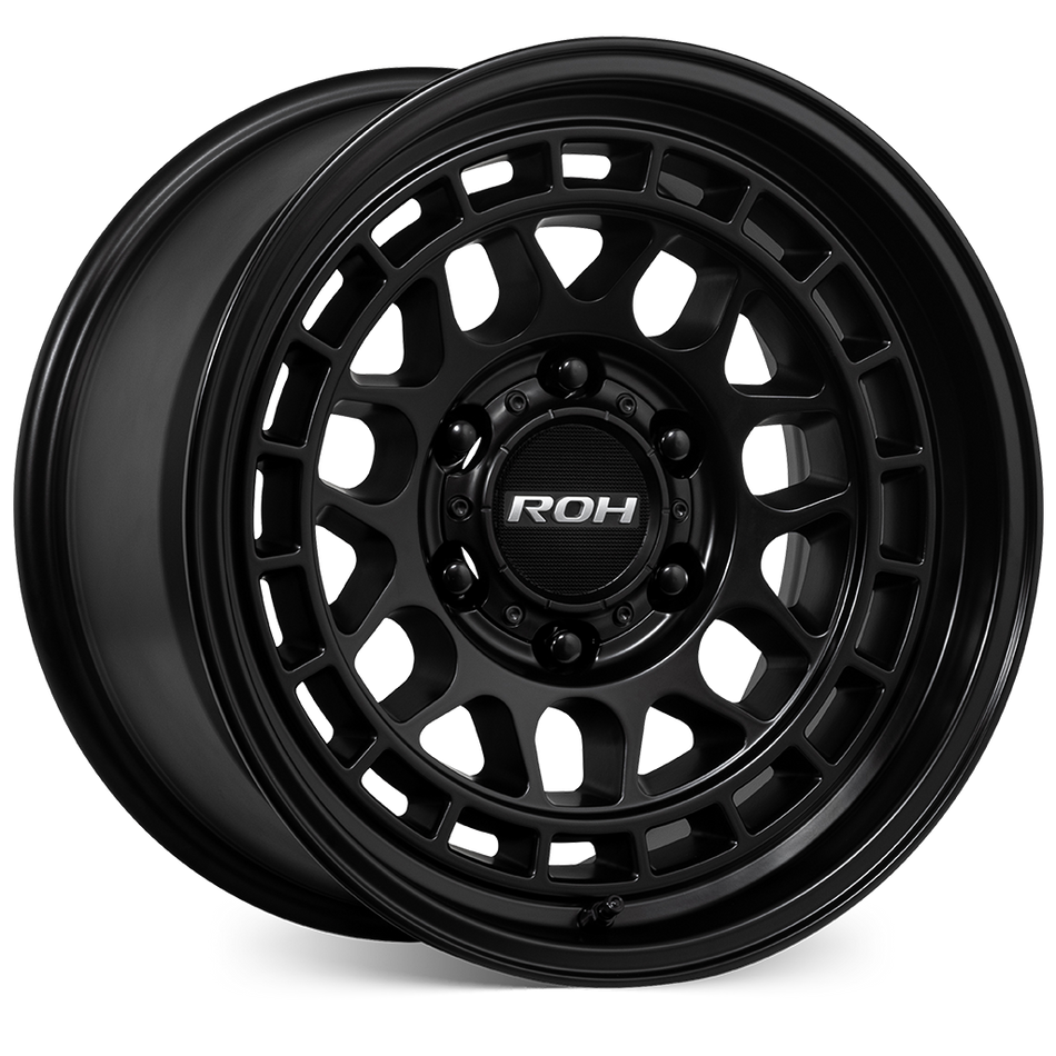 ROH LOTUS BLACK