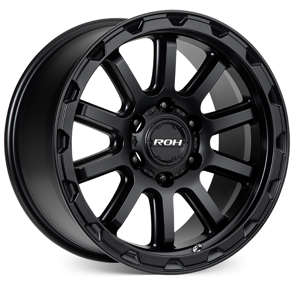 ROH ONYX BLACK