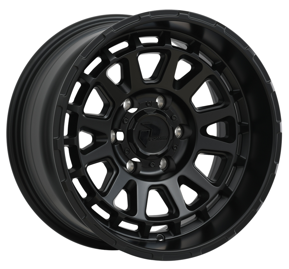 PDW BRUTAL BLACK