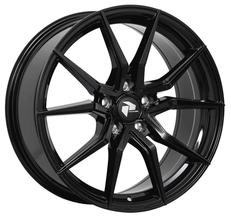 PDW CONCEPTOR BLACK