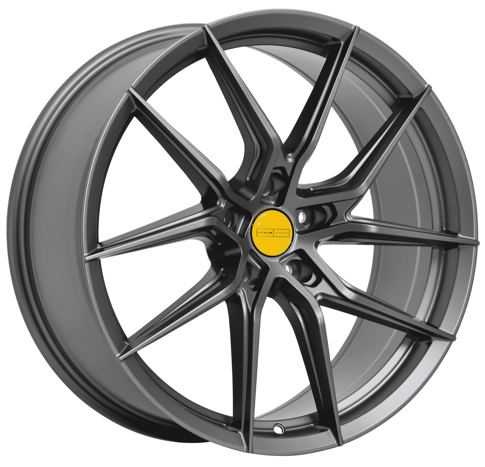 PDW CORSA GRAPHITE
