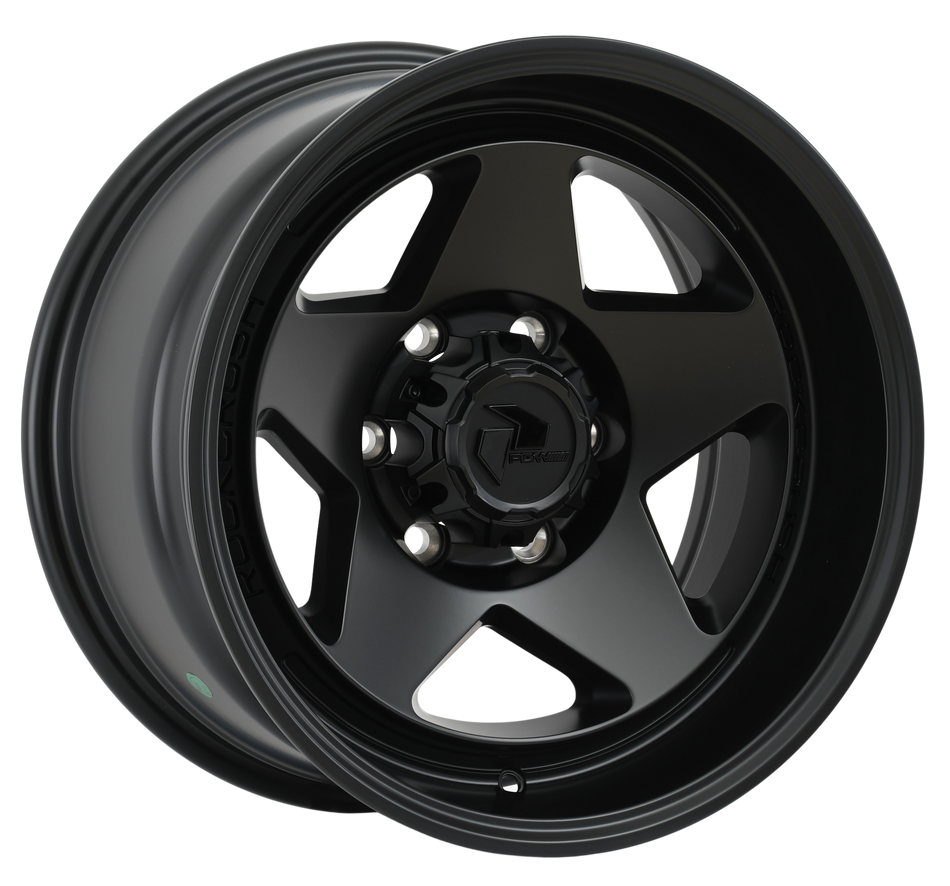 PDW ROCKCRUSH BLACK