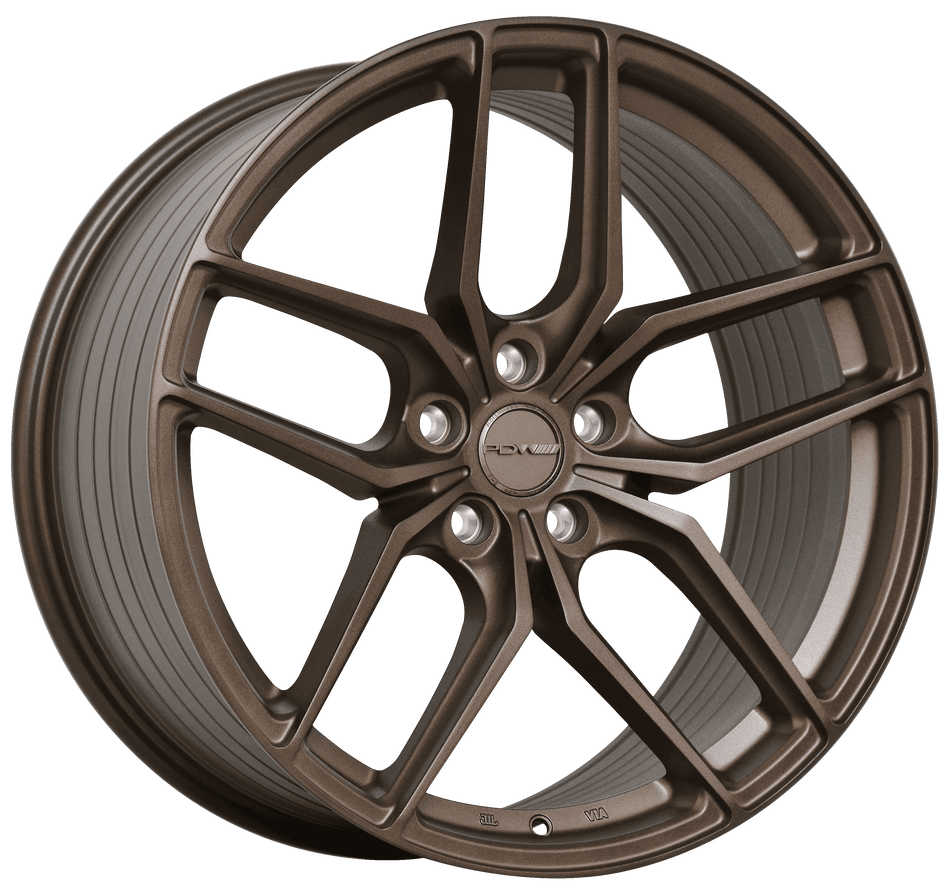 PDW ROTARY BRONZE