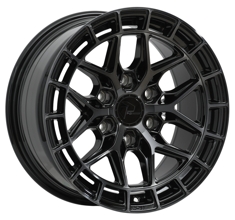 PDW TREMOR DARK TINT