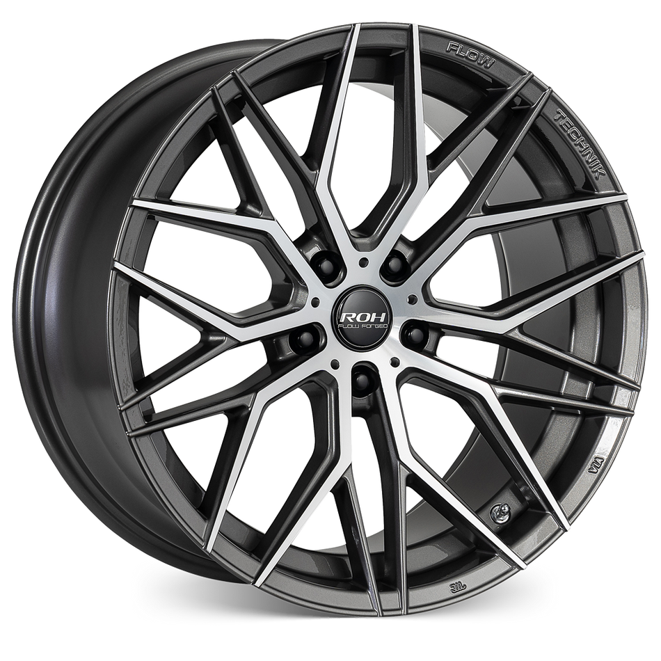 ROH RF4 GUNMETAL