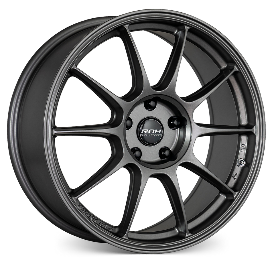 ROH RF7 GUNMETAL