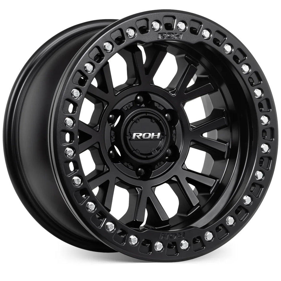 ROH BL1 BLACK