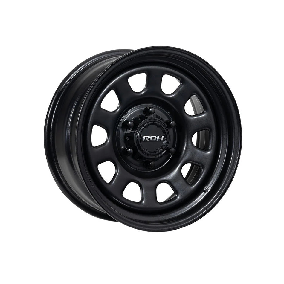 ROH DAYTONA BLACK