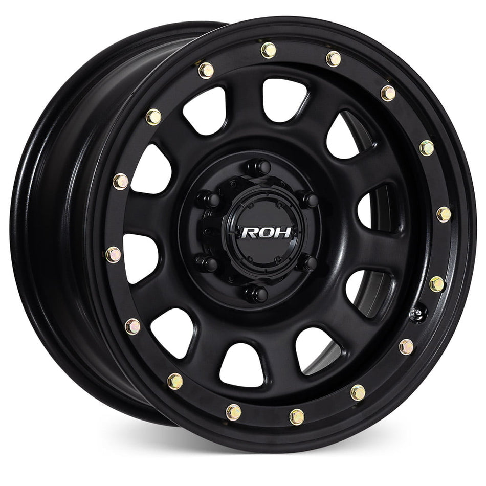ROH DLOCK BLACK