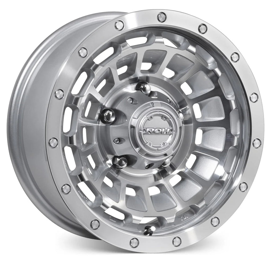 ROH OT5 MACHINED