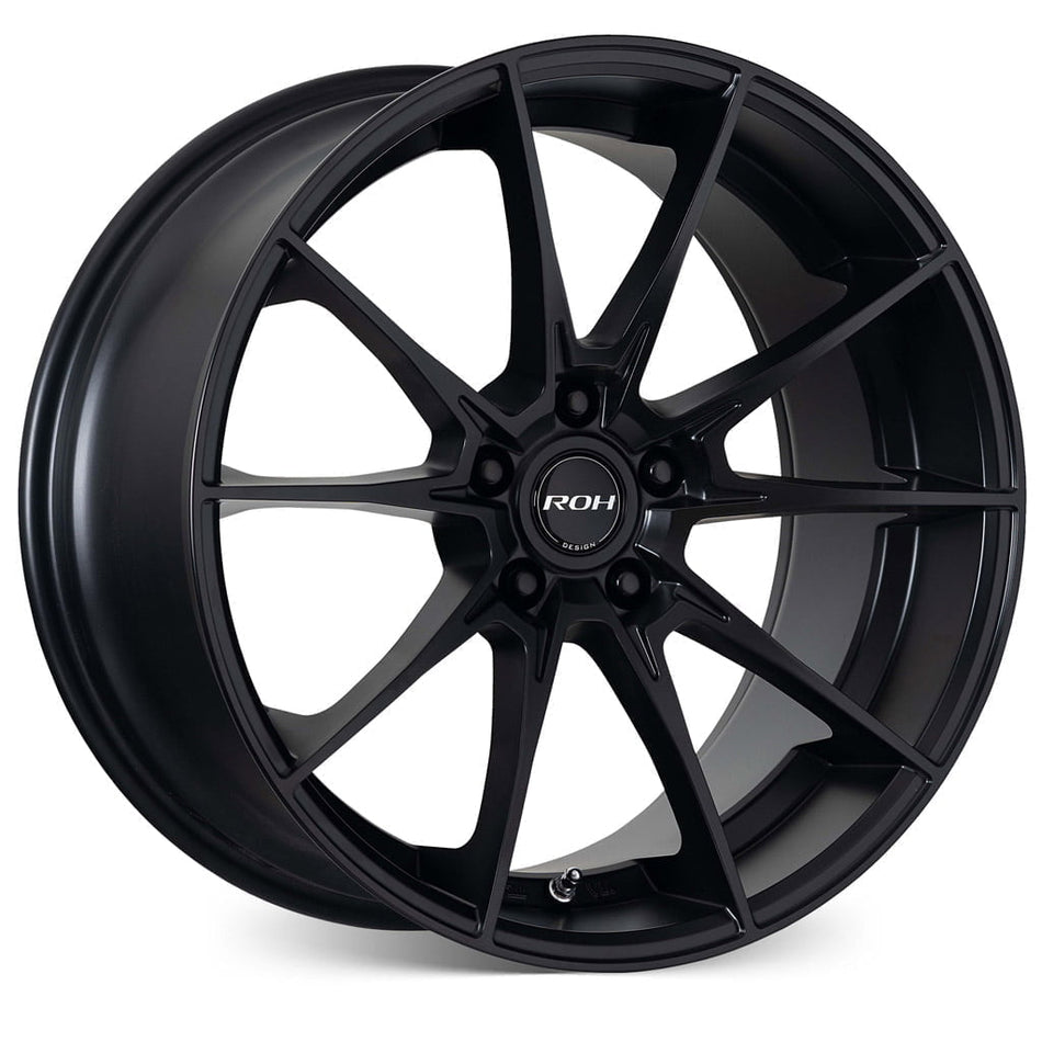 ROH PURSUIT BLACK