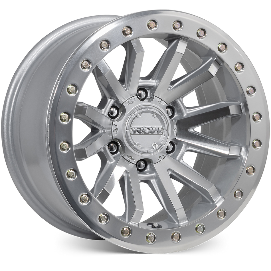 ROH ZULLO MACHINED