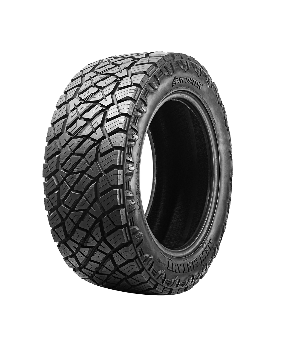 PREDATOR ALL TERRAIN